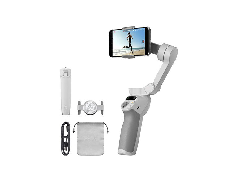 DJI OSMO Mobile Gimbal
